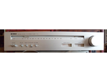Yamaha Natural Sound Fm Stereo Tuner T-3