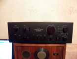 Усилитель Sansui AU-D707F