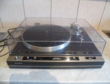 Проигрыватель LP Sony PS-X50
