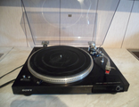 Проигрыватель LP Sony PS-X3