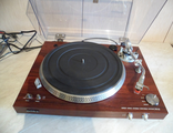 Проигрыватель LP Sony PS-X2