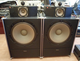Колонки Technics SB-7000