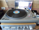 Проигрыватель LP Technics sl-1300