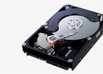 Хранение информации на жестких дисках Правила подбора жесткого диска