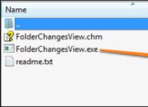 Process Monitor: как отследить приложение, записывающее непонятные файлы на диск Программа для отслеживания изменений в файлах